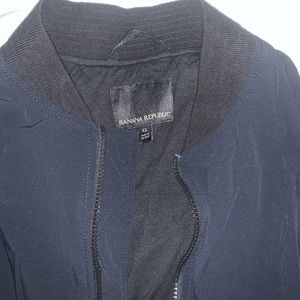 Light weight Banana Republic Jacket